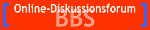 Diskussionsforum